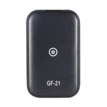Rastreador GPS 2G para Carro / Animal de Estimação Localizador GPS+LBS+WiFi, GF21