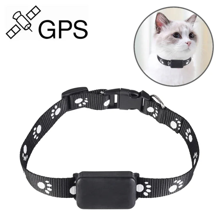 P03 Rastreador GPS para Animais de Estimação 2G à Prova de Água Localizador GPS+AGPS+WiFi+LBS, P03
