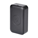 P03 Rastreador GPS para Animais de Estimação 2G à Prova de Água Localizador GPS+AGPS+WiFi+LBS, P03