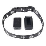 P03 Rastreador GPS para Animais de Estimação 2G à Prova de Água Localizador GPS+AGPS+WiFi+LBS, P03