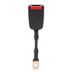 Car Front Seat Seat Belt Clip 20cm Extension Buckles Connector, Extension Strap Length: 20cm