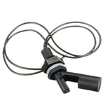 Sensor de Nível de Água Líquida Horizontal com Flutuador para Aquários, Tanques de Peixe e Piscinas, 10W