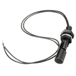 Sensor de Nível de Água Líquida Horizontal com Flutuador para Aquários, Tanques de Peixe e Piscinas, 10W