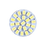10pcs 1156 DC12V 1.2W Car Turn Signal Light