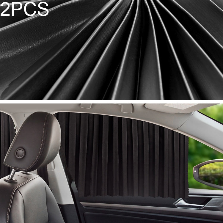 2 Peças de Cortinas de Proteção Solar para Para-Brisas de Carro para o Banco da Frente, Banco da Frente, Preto, Banco da Frente, Dourado, Banco da Frente, Prateado