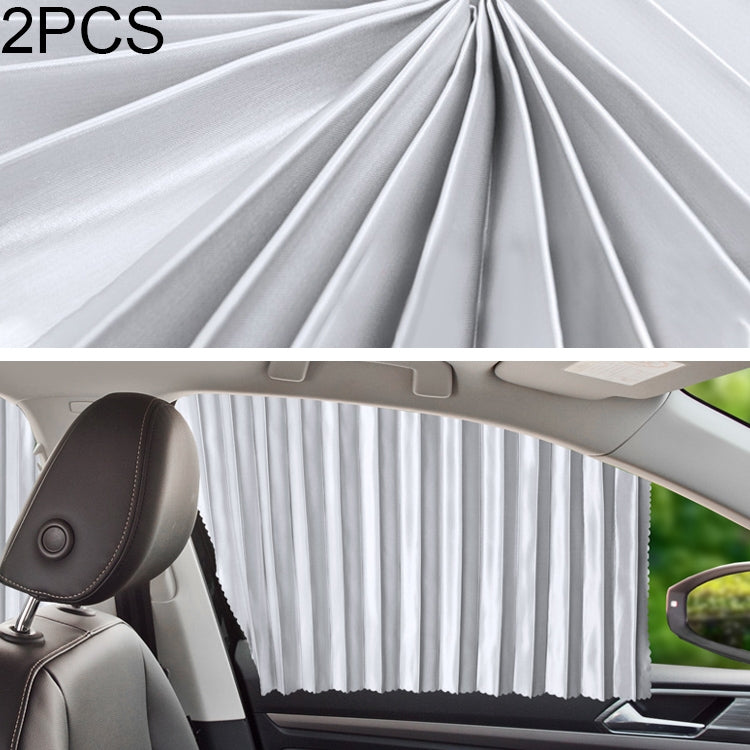 2 Peças de Cortinas de Proteção Solar para Para-Brisas de Carro para o Banco da Frente, Banco da Frente, Preto, Banco da Frente, Dourado, Banco da Frente, Prateado