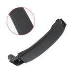 For Land Rover Discovery 2015-2019 Car Frosted Inside Door Left Handle LR076163, Left and Right  Driving, Frosted Left Handle