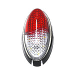 2pcs MK-125 Truck 12LEDs Side Marker Light, MK-125