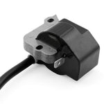Bobina de Ignição para Stihl FC55 FS38 FS45 FS55 HL45 HS45 Aparador 4140 400 1308, Para Stihl