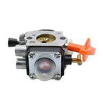 Acessórios para Carburador Carb 41801200611/41801200611 para Stihl FS90 FS100 FS110 FS87 KM90 C1Q-S174