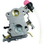 Carburador para Motosserra Acessórios 545040701 para Poulan P3314 PP3516/4018 C1M-W26C, Para Poulan P3314 PP3516/4018 C1M-W26C
