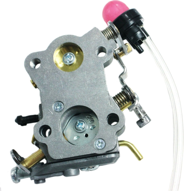 Carburador para Motosserra Acessórios 545040701 para Poulan P3314 PP3516/4018 C1M-W26C, Para Poulan P3314 PP3516/4018 C1M-W26C