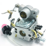 Carburador para Motosserra Acessórios 545040701 para Poulan P3314 PP3516/4018 C1M-W26C, Para Poulan P3314 PP3516/4018 C1M-W26C