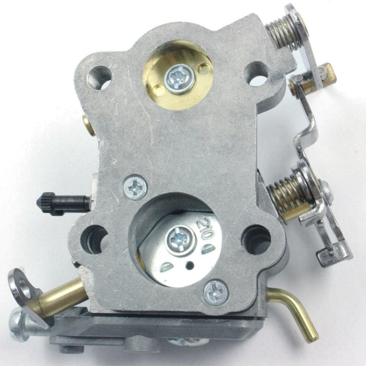 Carburador para Motosserra Acessórios 545040701 para Poulan P3314 PP3516/4018 C1M-W26C, Para Poulan P3314 PP3516/4018 C1M-W26C