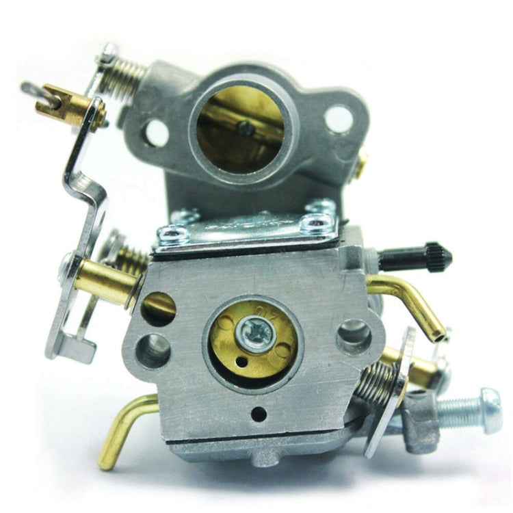 Carburador para Motosserra Acessórios 545040701 para Poulan P3314 PP3516/4018 C1M-W26C, Para Poulan P3314 PP3516/4018 C1M-W26C
