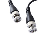 2 UN HD3015 Balun de Vídeo Passivo Impermeável Coaxial CVI/TVI/AHD, HD3015
