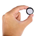 SING para Câmara de Ação Xiaomi Xiaoyi Yi II Sport Profissional 4K Filtro CPL, Filtro CPL 4K