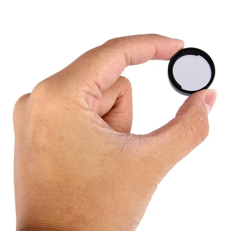SING para Câmara de Ação Xiaomi Xiaoyi Yi II Sport Profissional 4K Filtro CPL, Filtro CPL 4K