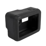 Capa Protetora de Silicone para GoPro HERO5, Sem Capa (B)