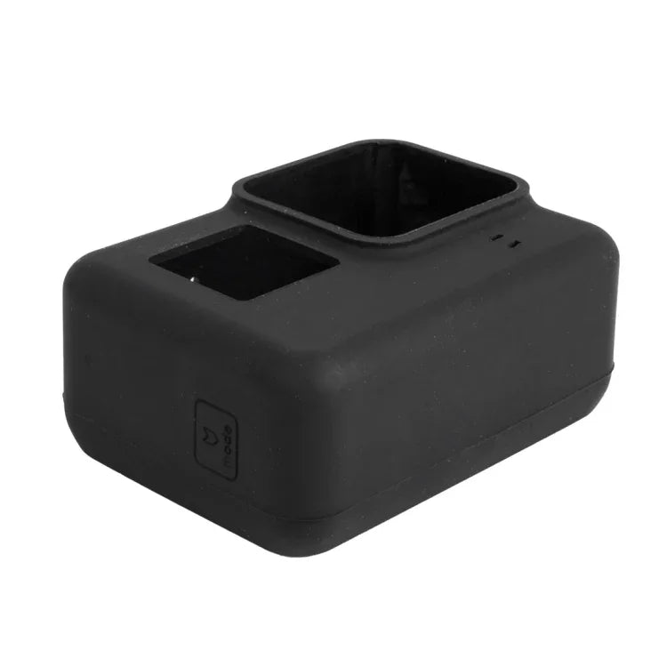 Capa Protetora de Silicone para GoPro HERO5, Sem Capa (B)