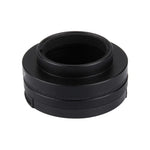 JUNESTAR para Câmara de Ação Xiaomi Xiaoyi Yi II 4K Sport Filtro CPL Profissional 37mm + Tampa Protetora para Lente, Filtro CPL + Tampa para Lente