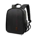 INDEPMAN DL-B012 Mochila Desportiva Portátil para Exterior Bolsa para Câmara para GoPro, SJCAM, Nikon, Canon, Xiaomi Xiaoyi YI, Tamanho: 27.5 * 12.5 * 34 cm