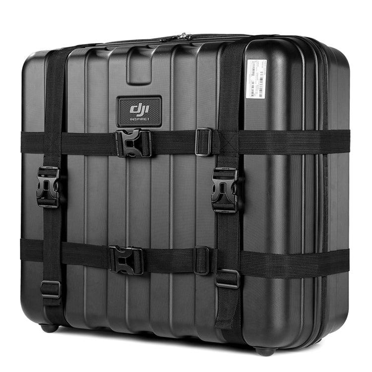 Alça de Ombro para Mochila de Viagem para DJI Inspire 1, Tamanho: 42,0 x 43,0cm (Preto), Para DJI Inspire 1