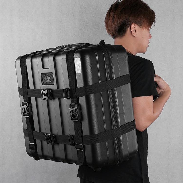 Alça de Ombro para Mochila de Viagem para DJI Inspire 1, Tamanho: 42,0 x 43,0cm (Preto), Para DJI Inspire 1