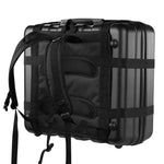 Alça de Ombro para Mochila de Viagem para DJI Inspire 1, Tamanho: 42,0 x 43,0cm (Preto), Para DJI Inspire 1
