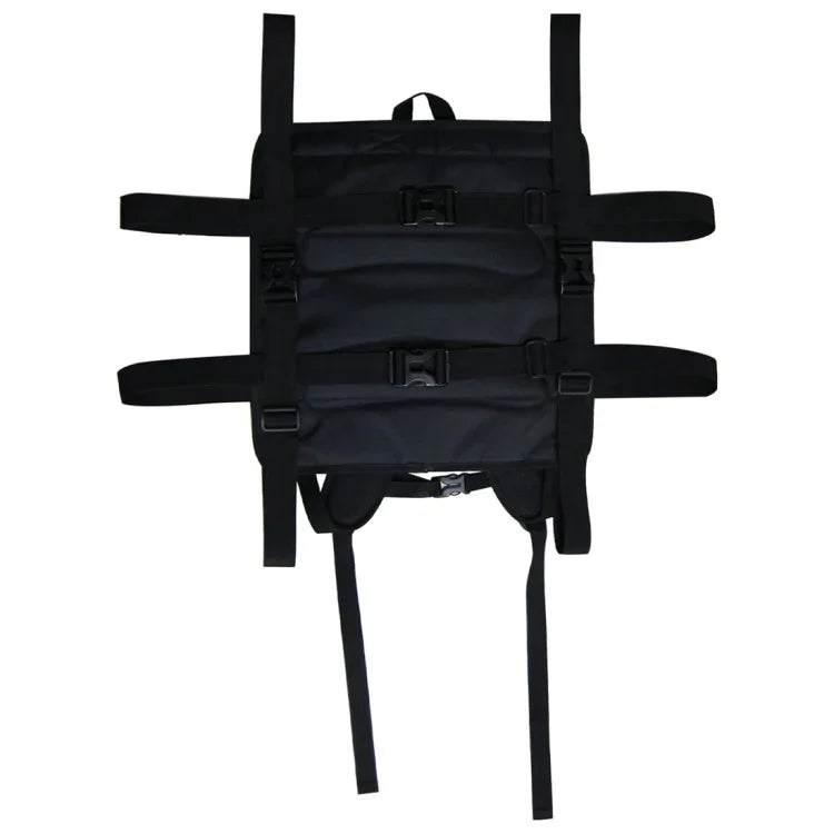 Alça de Ombro para Mochila de Viagem para DJI Inspire 1, Tamanho: 42,0 x 43,0cm (Preto), Para DJI Inspire 1