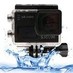 Caixa Protetora Subaquática Impermeável de 50m para Mergulho para SJCAM SJ6 LEGEND (SG186), SJCAM SJ6