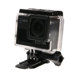 Caixa Protetora Subaquática Impermeável de 50m para Mergulho para SJCAM SJ6 LEGEND (SG186), SJCAM SJ6