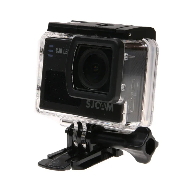 Caixa Protetora Subaquática Impermeável de 50m para Mergulho para SJCAM SJ6 LEGEND (SG186), SJCAM SJ6