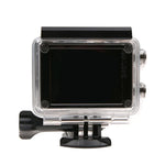 Caixa Protetora Subaquática Impermeável de 50m para Mergulho para SJCAM SJ6 LEGEND (SG186), SJCAM SJ6