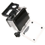 Caixa Protetora Subaquática Impermeável de 50m para Mergulho para SJCAM SJ6 LEGEND (SG186), SJCAM SJ6