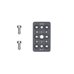 Placa Adaptadora de Fixação para DJI Ronin-S / SC, DJI Ronin-S / SC