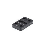 Placa Adaptadora de Fixação para DJI Ronin-S / SC, DJI Ronin-S / SC