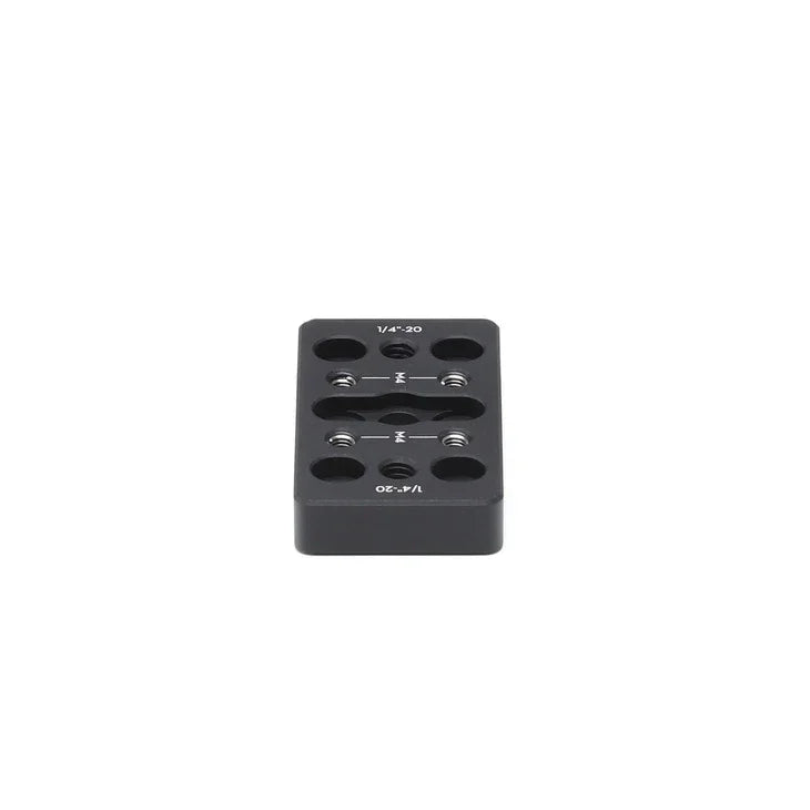 Placa Adaptadora de Fixação para DJI Ronin-S / SC, DJI Ronin-S / SC