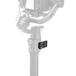 Placa Adaptadora de Fixação para DJI Ronin-S / SC, DJI Ronin-S / SC