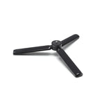Tripé com Empunhadura Alargada em Metal para DJI RS 3 Pro / RS 2 / Ronin-SC / Ronin-S, Para DJI RS 3 Pro / RS 2 / Ronin-SC / Ronin-S