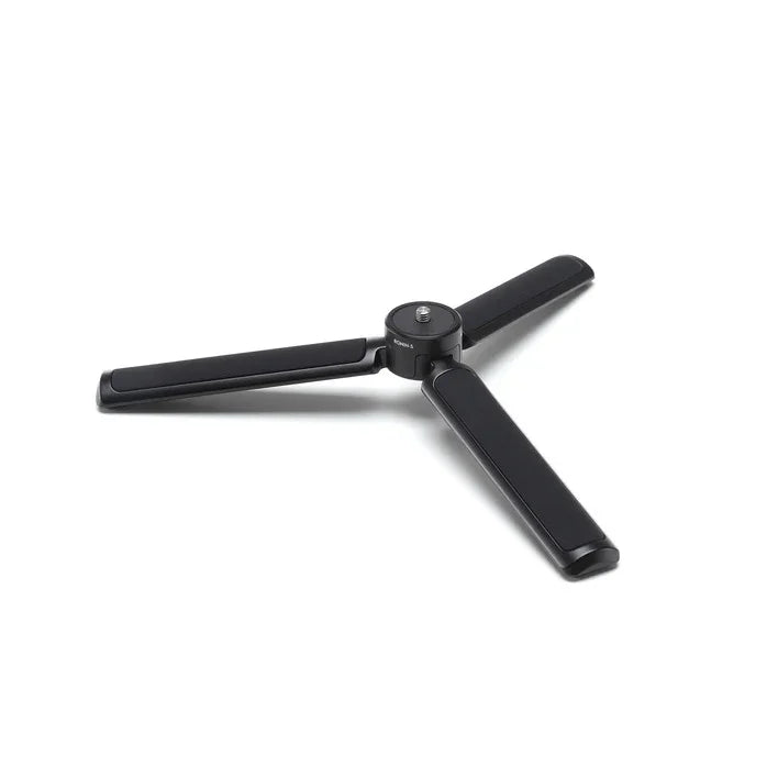 Tripé com Empunhadura Alargada em Metal para DJI RS 3 Pro / RS 2 / Ronin-SC / Ronin-S, Para DJI RS 3 Pro / RS 2 / Ronin-SC / Ronin-S