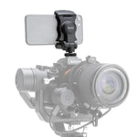 Suporte para Telemóvel para DJI Ronin-S / SC, Suporte para Telemóvel para DJI Ronin-S / SC