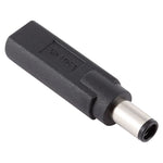 Adaptador USB-C / Tipo-C fêmea para ficha macho 7,4 x 5,0mm para DELL, 7,4 x 5,0mm (Dell)