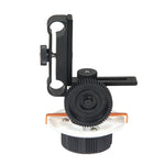 Conjunto de Gaiola YELANGU YLG1105A A7 Inclui Gaiola para Câmara de Vídeo Estabilizadora / Follow Focus / Matte Box para Sony GH4 / A7S / A7 / A7R / A72 / A7RII / A7SII / A6000 / A6500 / A6300 / A7R3 / A7S3 / A7R4