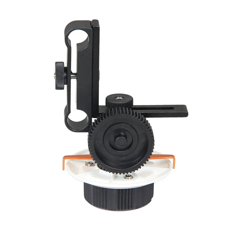 Conjunto de Gaiola YELANGU YLG1105A A7 Inclui Gaiola para Câmara de Vídeo Estabilizadora / Follow Focus / Matte Box para Sony GH4 / A7S / A7 / A7R / A72 / A7RII / A7SII / A6000 / A6500 / A6300 / A7R3 / A7S3 / A7R4