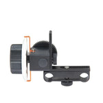 Conjunto de Gaiola YELANGU YLG1105A A7 Inclui Gaiola para Câmara de Vídeo Estabilizadora / Follow Focus / Matte Box para Sony GH4 / A7S / A7 / A7R / A72 / A7RII / A7SII / A6000 / A6500 / A6300 / A7R3 / A7S3 / A7R4