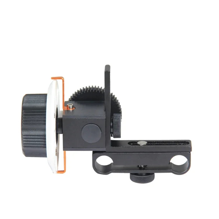 Conjunto de Gaiola YELANGU YLG1105A A7 Inclui Gaiola para Câmara de Vídeo Estabilizadora / Follow Focus / Matte Box para Sony GH4 / A7S / A7 / A7R / A72 / A7RII / A7SII / A6000 / A6500 / A6300 / A7R3 / A7S3 / A7R4