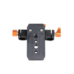 Conjunto de Gaiola YELANGU YLG1105A A7 Inclui Gaiola para Câmara de Vídeo Estabilizadora / Follow Focus / Matte Box para Sony GH4 / A7S / A7 / A7R / A72 / A7RII / A7SII / A6000 / A6500 / A6300 / A7R3 / A7S3 / A7R4