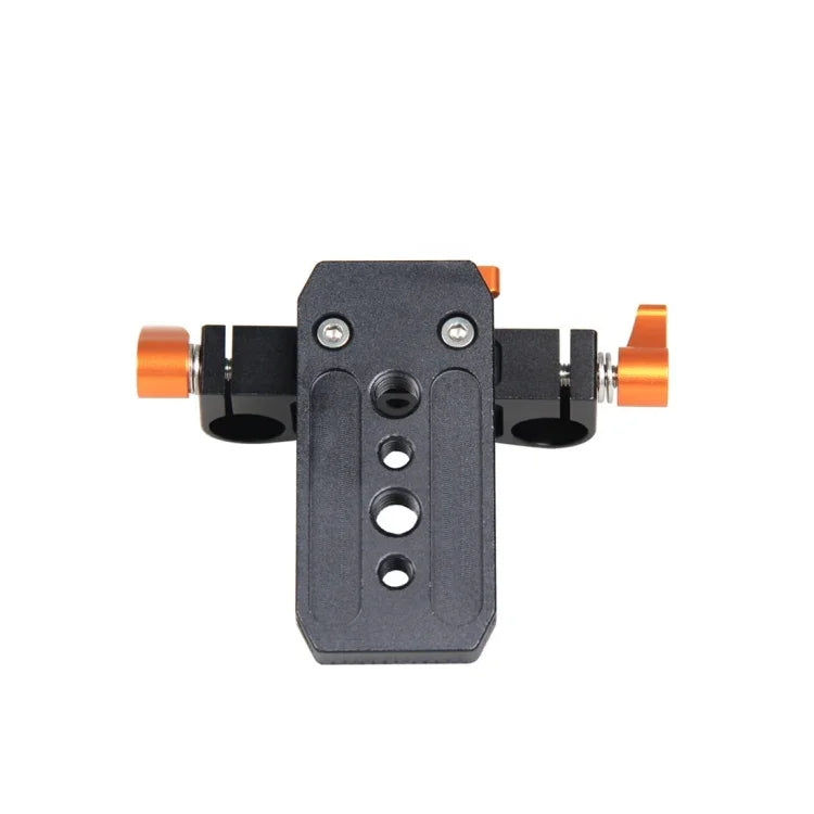 Conjunto de Gaiola YELANGU YLG1105A A7 Inclui Gaiola para Câmara de Vídeo Estabilizadora / Follow Focus / Matte Box para Sony GH4 / A7S / A7 / A7R / A72 / A7RII / A7SII / A6000 / A6500 / A6300 / A7R3 / A7S3 / A7R4