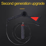 Suporte Bullet Time 360 Graus para Selfie para Câmaras de Ação PULUZ Jaws Flex Clamp para GoPro, Insta360, DJI e Outras Câmaras de Ação, Bullet Time